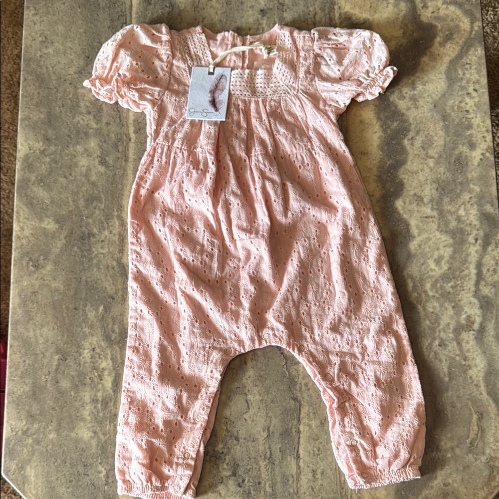 18 months Jessica Simpson‎ One piece
